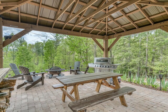 584 Dotson Rd, Trade, TN 37691 - photo 23