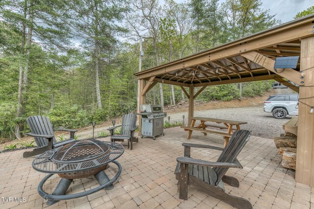 584 Dotson Rd, Trade, TN 37691 - photo 24