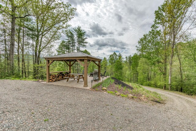 584 Dotson Rd, Trade, TN 37691 - photo 21