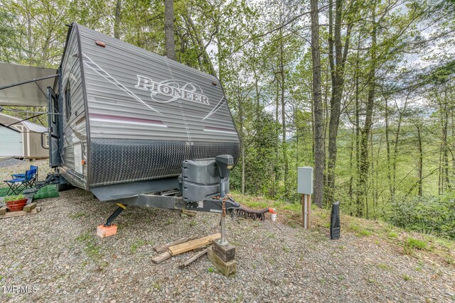 584 Dotson Rd, Trade, TN 37691 - photo 31