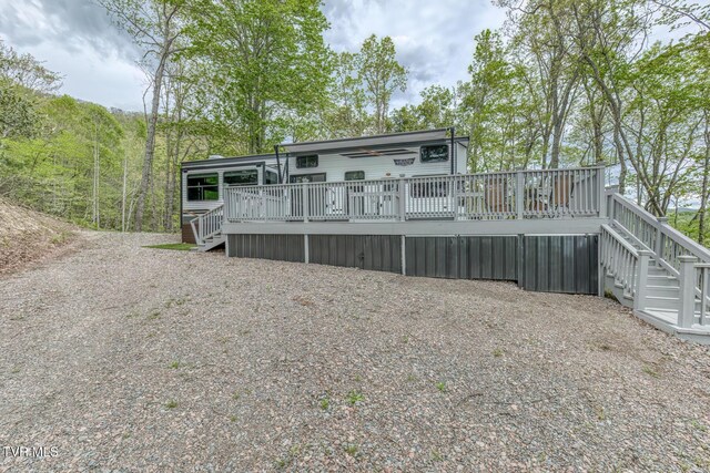 584 Dotson Rd, Trade, TN 37691 - photo 6