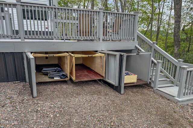 584 Dotson Rd, Trade, TN 37691 - photo 8