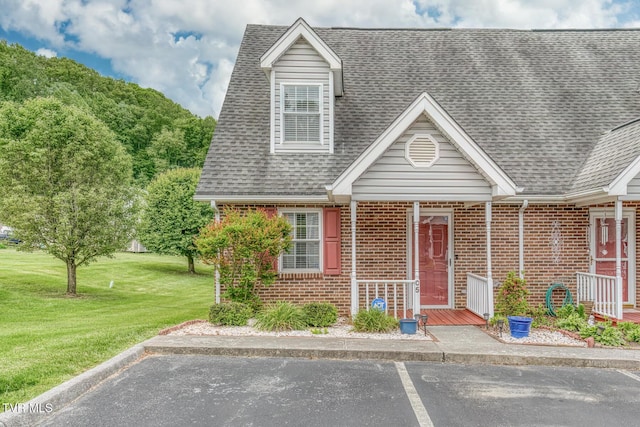 210 Spring St Unit C5, Blountville, TN 37617