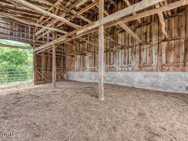 26354 Pewter Ln, Abingdon, VA 24211 - view of miscellaneous room