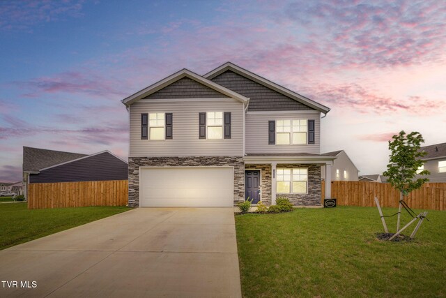1024 Persimmon Holw, Greeneville, TN 37745 - photo 1
