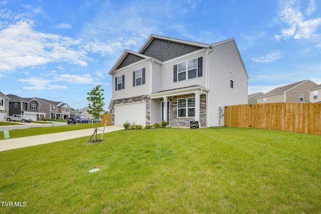 1024 Persimmon Holw, Greeneville, TN 37745 - photo 4
