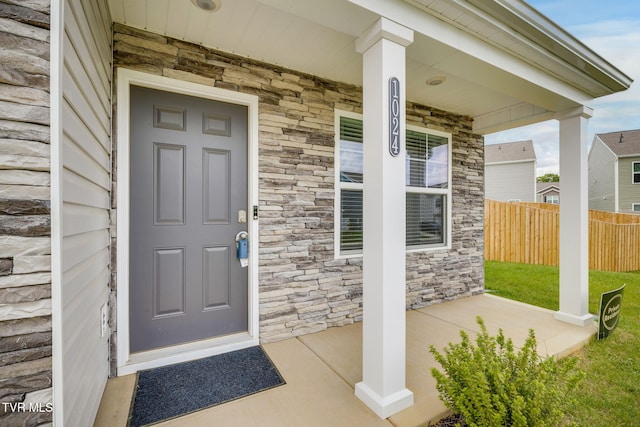 1024 Persimmon Holw, Greeneville, TN 37745 - photo 6