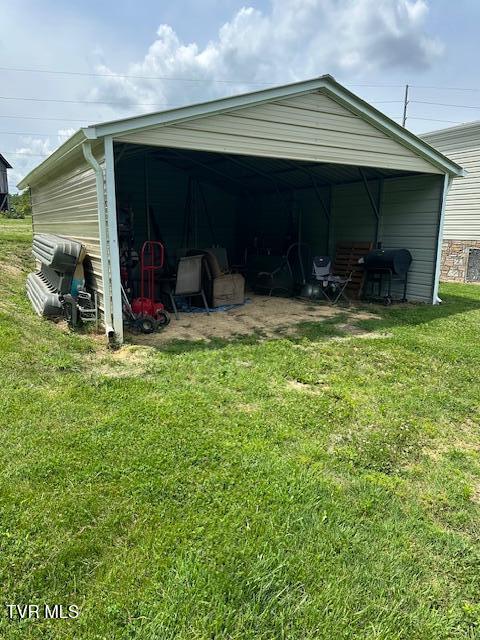 778 Hairetown Rd, Jonesborough, TN 37659 - photo 19