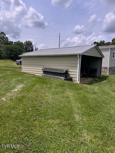 778 Hairetown Rd, Jonesborough, TN 37659 - photo 20