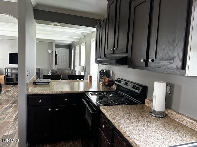 778 Hairetown Rd, Jonesborough, TN 37659 - photo 8