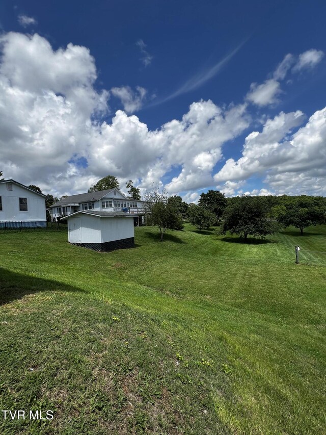 203 Sunrise Dr, Greeneville, TN 37743 - photo 29