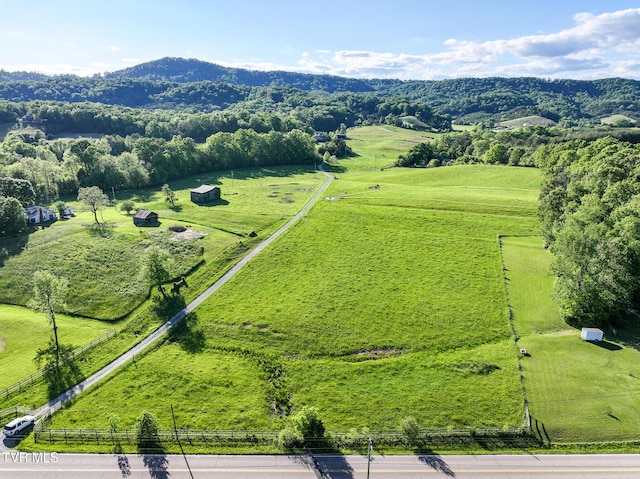 Tbd Lonesome Pine Trail, Greeneville, TN 37743