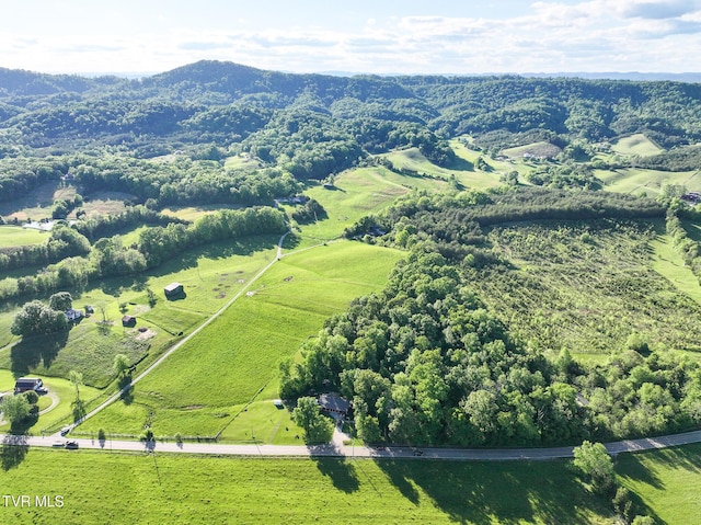 Tbd Lonesome Pine Trail, Greeneville, TN 37743