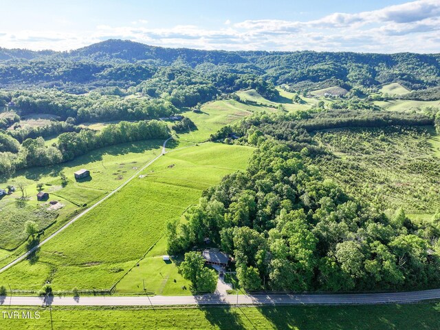 Tbd Lonesome Pine Trail, Greeneville, TN 37743