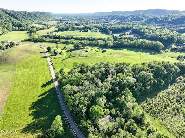 Tbd Lonesome Pine Trail, Greeneville, TN 37743