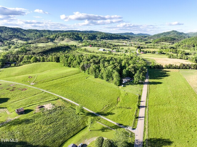Tbd Lonesome Pine Trail, Greeneville, TN 37743