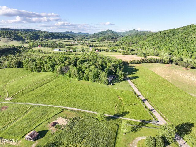 Tbd Lonesome Pine Trail, Greeneville, TN 37743