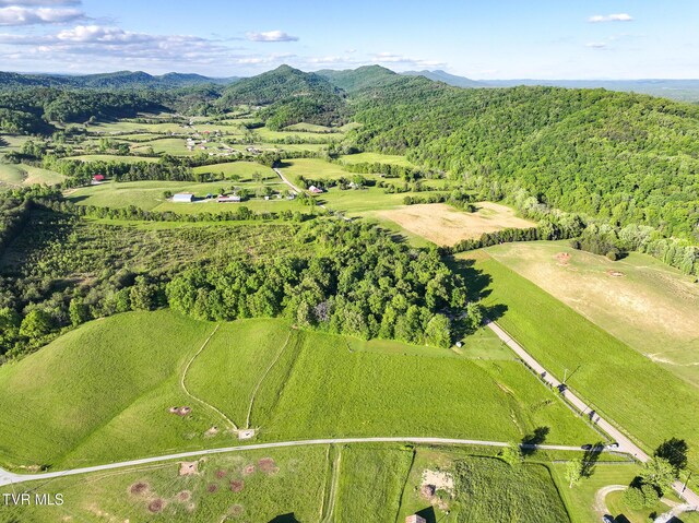 Tbd Lonesome Pine Trail, Greeneville, TN 37743