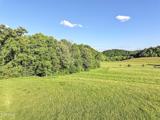Tbd Lonesome Pine Trail, Greeneville, TN 37743