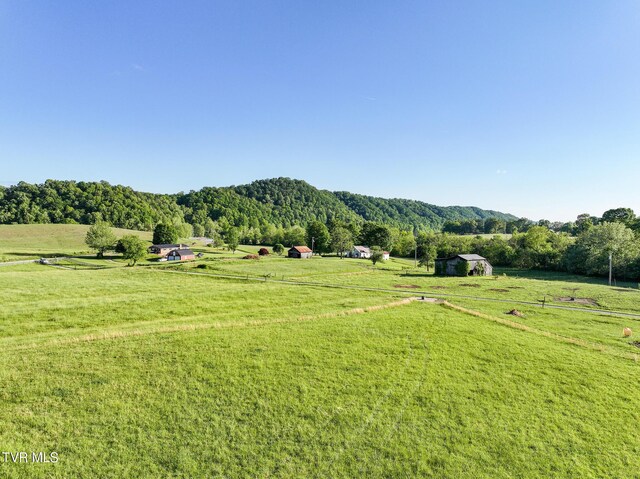 Tbd Lonesome Pine Trail, Greeneville, TN 37743