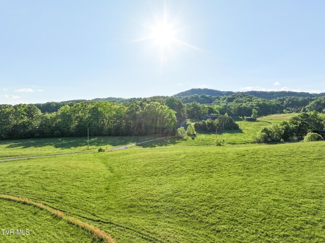 Tbd Lonesome Pine Trail, Greeneville, TN 37743