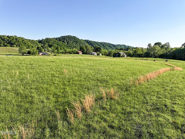 Tbd Lonesome Pine Trail, Greeneville, TN 37743