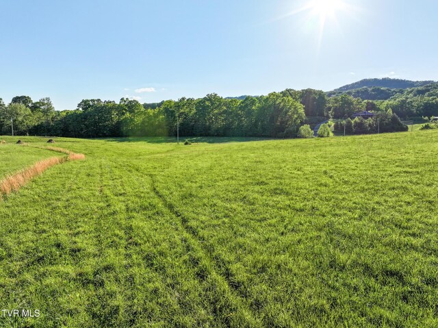 Tbd Lonesome Pine Trail, Greeneville, TN 37743