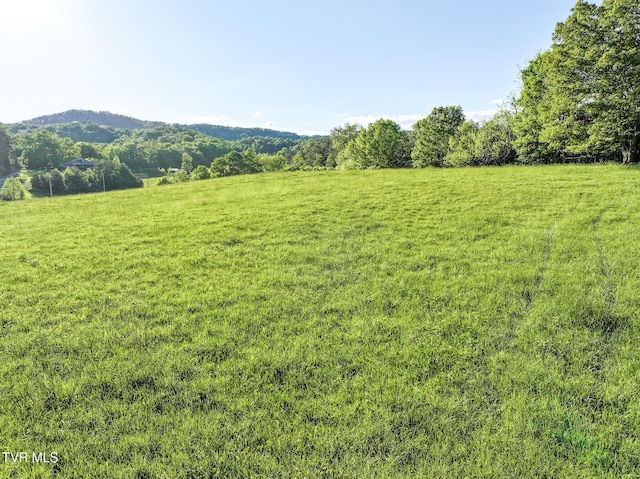 Tbd Lonesome Pine Trail, Greeneville, TN 37743