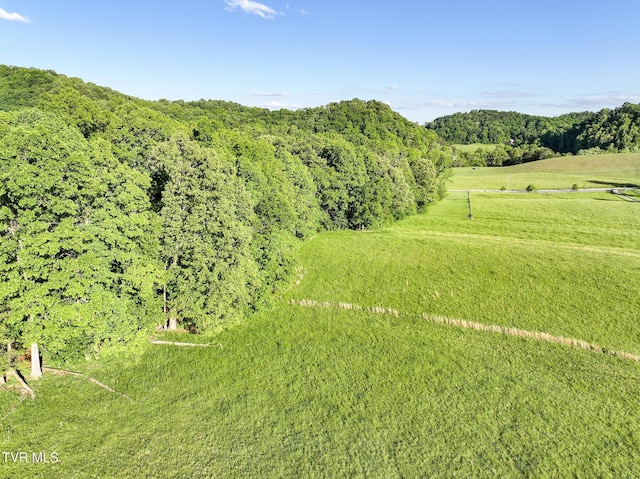 Tbd Lonesome Pine Trail, Greeneville, TN 37743