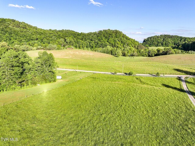 Tbd Lonesome Pine Trail, Greeneville, TN 37743