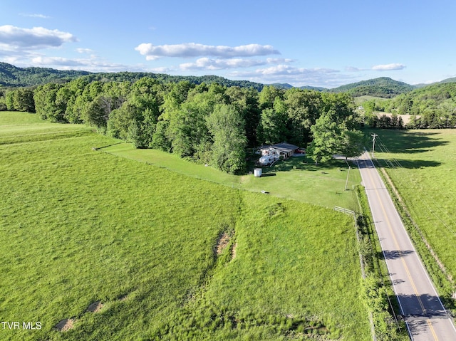 Tbd Lonesome Pine Trail, Greeneville, TN 37743
