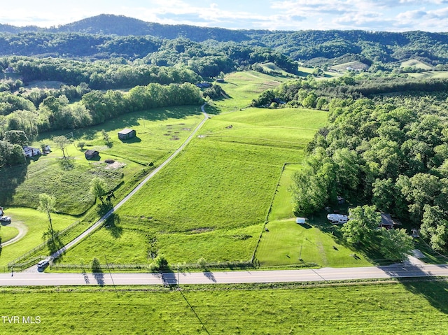 Tbd Lonesome Pine Trail, Greeneville, TN 37743