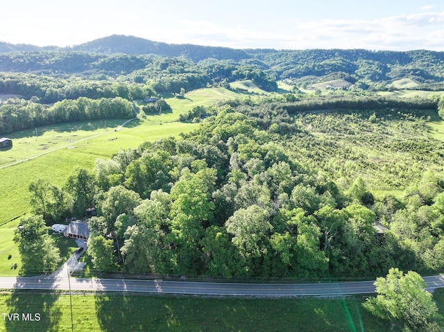 Tbd Lonesome Pine Trail, Greeneville, TN 37743
