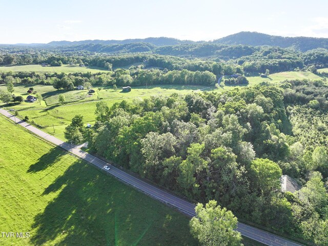 Tbd Lonesome Pine Trail, Greeneville, TN 37743