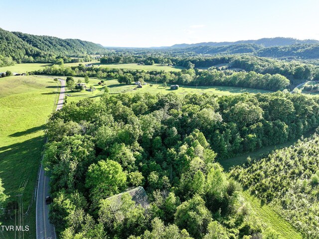 Tbd Lonesome Pine Trail, Greeneville, TN 37743