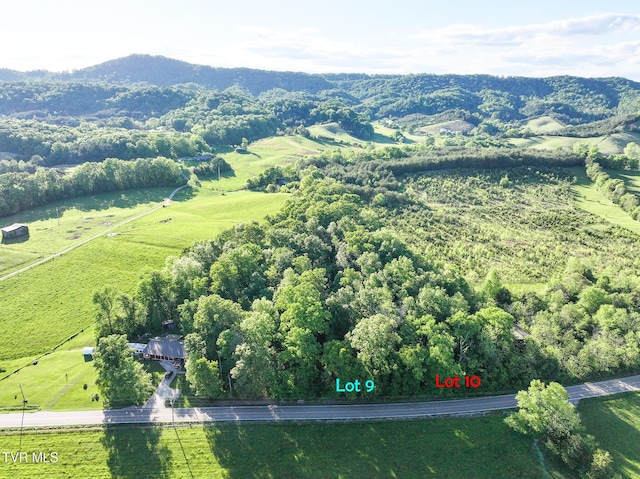 Tbd Lonesome Pine Trail, Greeneville, TN 37743