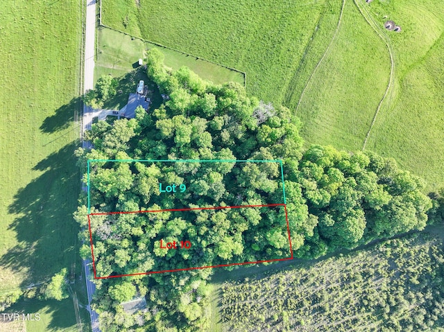 Tbd Lonesome Pine Trail, Greeneville, TN 37743