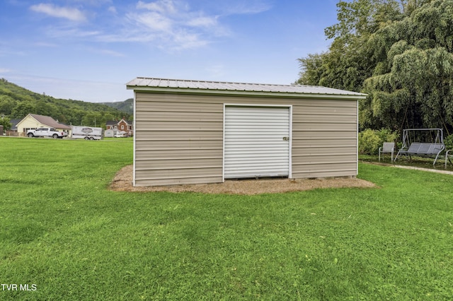 410 Crook St, Hampton, TN 37658