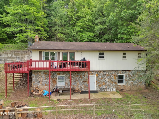 102 Brummett Rd, Unicoi, TN 37692 - photo 2