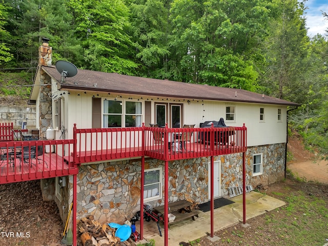 102 Brummett Rd, Unicoi, TN 37692 - photo 3