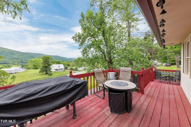 102 Brummett Rd, Unicoi, TN 37692 - photo 37