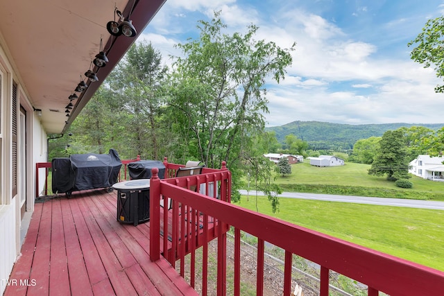 102 Brummett Rd, Unicoi, TN 37692 - photo 38