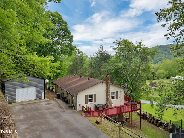 102 Brummett Rd, Unicoi, TN 37692 - photo 40