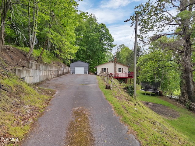 102 Brummett Rd, Unicoi, TN 37692 - photo 44