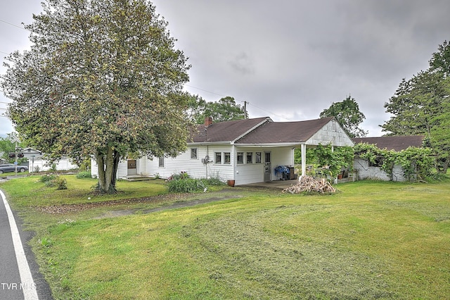 201 Dover Ave, Mount Carmel, TN 37645 - photo 9