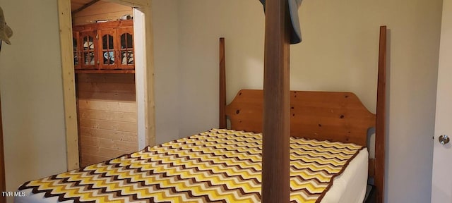 7780 Roy Rogers Dr, Whitesburg, TN 37891 - view of bedroom