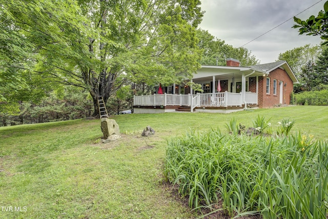 3395 Milburnton Rd, Limestone, TN 37681 - photo 2