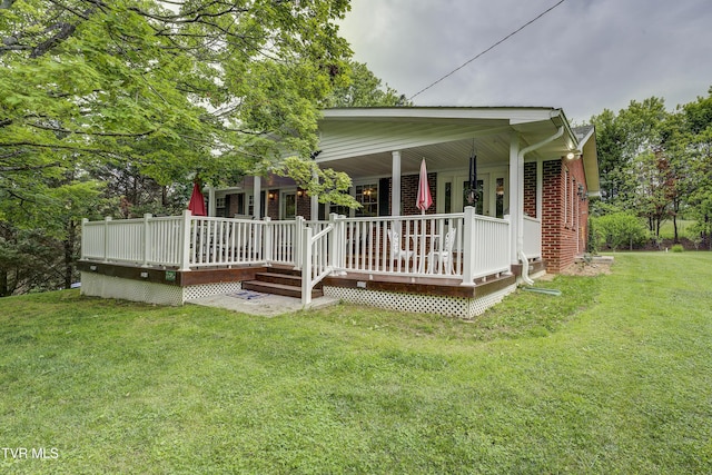 3395 Milburnton Rd, Limestone, TN 37681 - photo 1