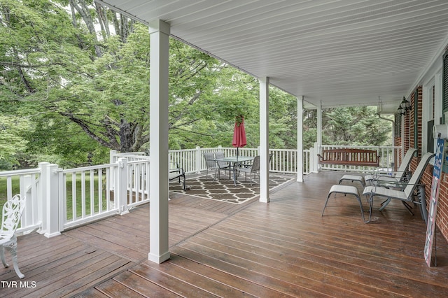 3395 Milburnton Rd, Limestone, TN 37681 - photo 13