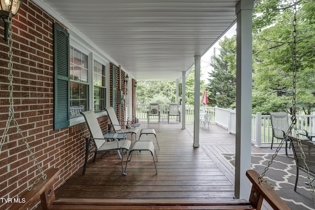 3395 Milburnton Rd, Limestone, TN 37681 - photo 14